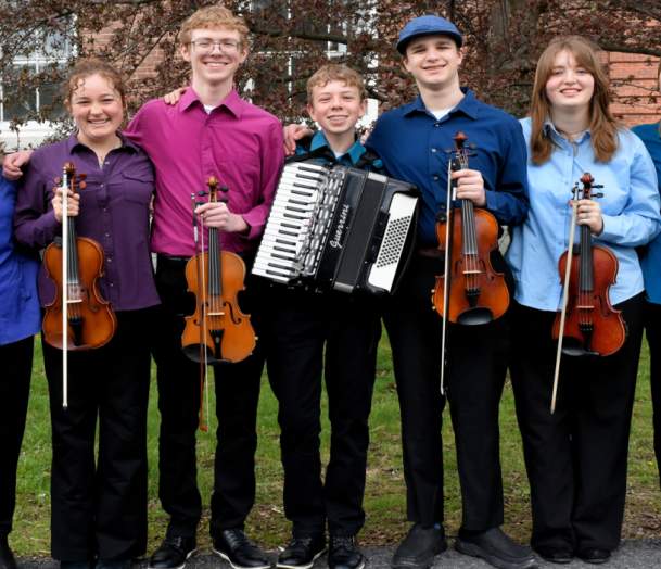 Summer Concert Series: Sugar in the Pan