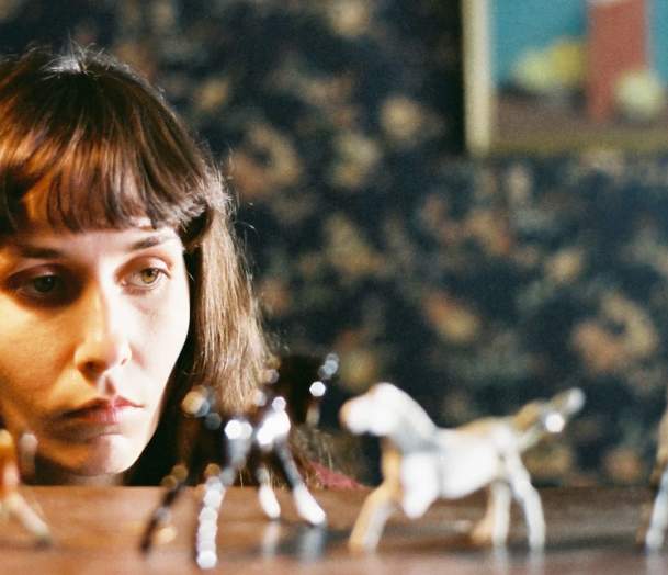 VTIFF Screening: Sweetie (1989)