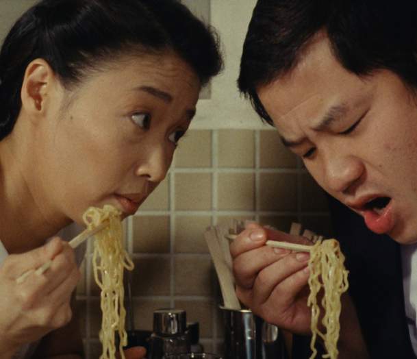 VTIFF Screening: Tampopo (1985)