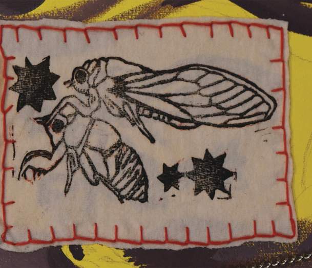 Art Gallery: "I Wish You Could Have Known Her"