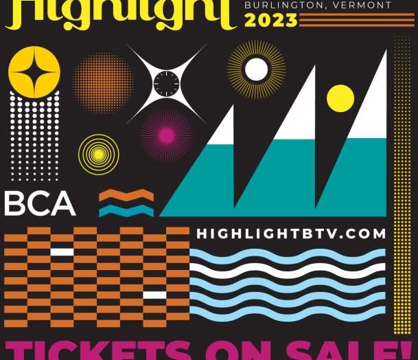 Highlight New Year's Eve