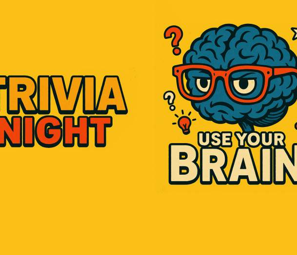 Venetian Trivia Night!