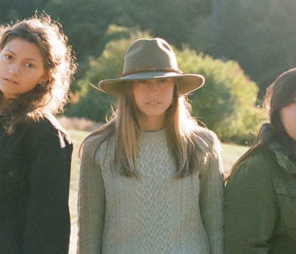 Twilight Series: The Wolff Sisters with Milton Busker and the Grimm Work