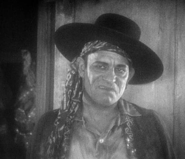 VTIFF Musical Silents: That Night’s Wife (1930)