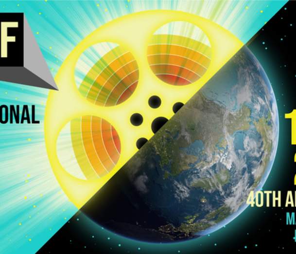 2025 Vermont International Film Festival