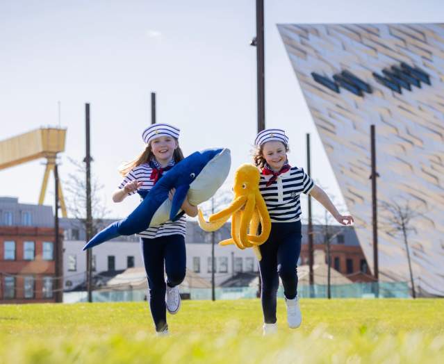 Belfast Maritime Festival