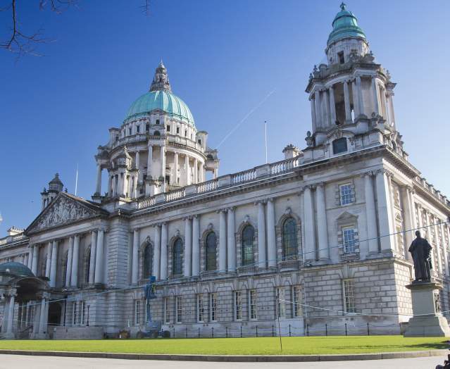Belfast-City-Hall