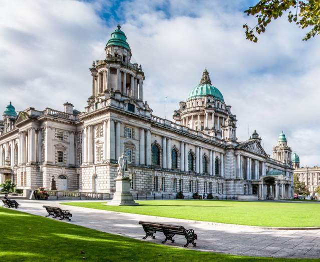 Belfast-City-Hall