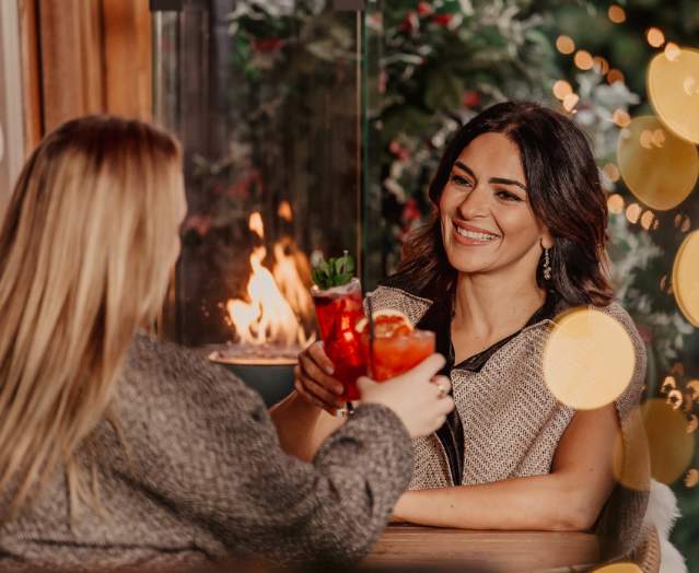 Top 10 Cocktail Bars in Belfast