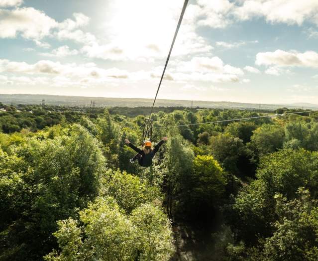 Things to do this Spring