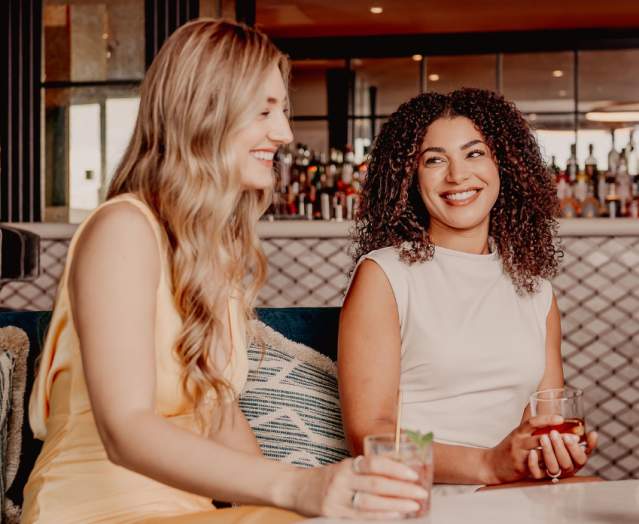 Top 10 Cocktail Bars in Belfast