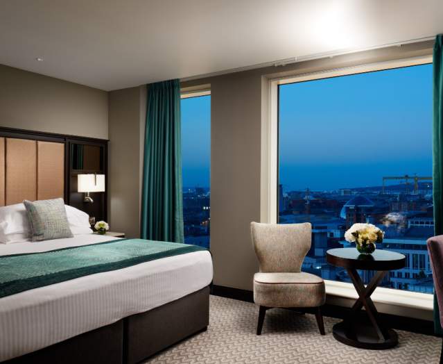 Grand Central Valentine's Competition 2026