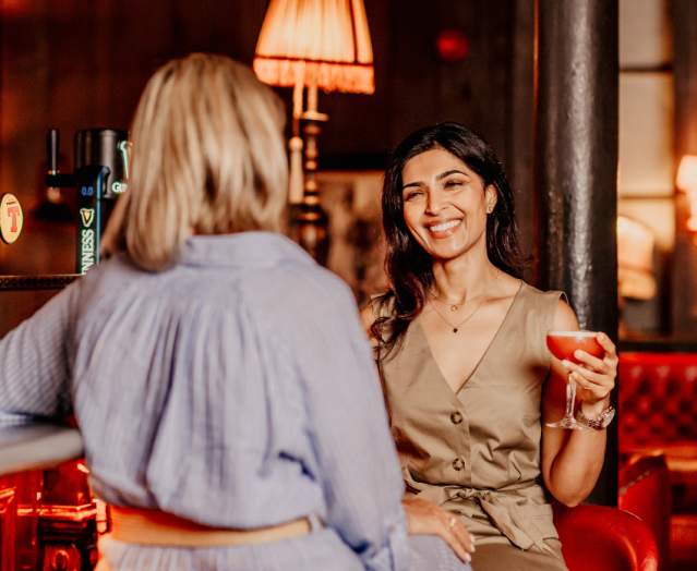 Best Pubs in Belfast