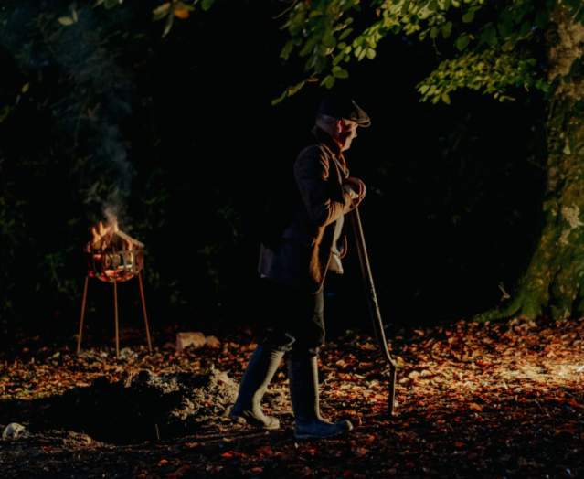 Scariest Things to do this Halloween