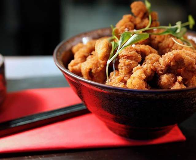 Havana-Bank-Sq bowl of food