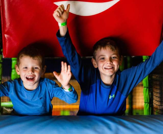 High-Rise-Free-Session