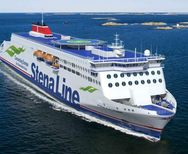 Stena Line