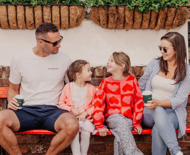 Summer Family Fun in Belfast