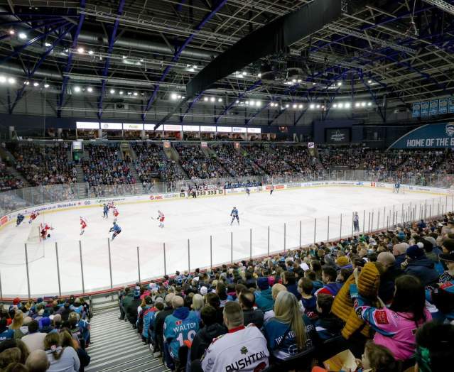 Top 10 Things to do this Winter