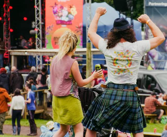 Stendhal Music Festival