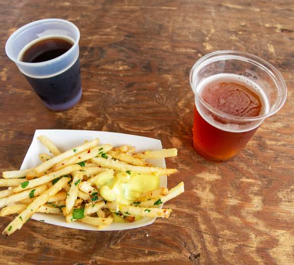 Taste of Bloomington