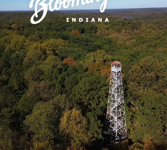 2026 Visitors Guide