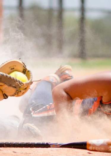 Baseball - Tyger River Park