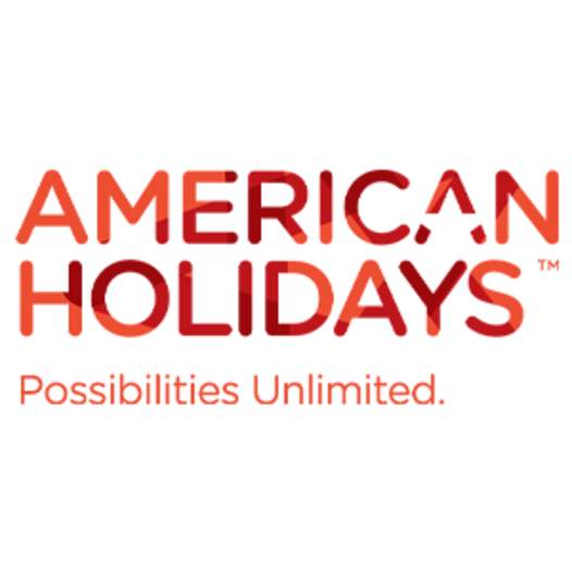 American Holidays logo