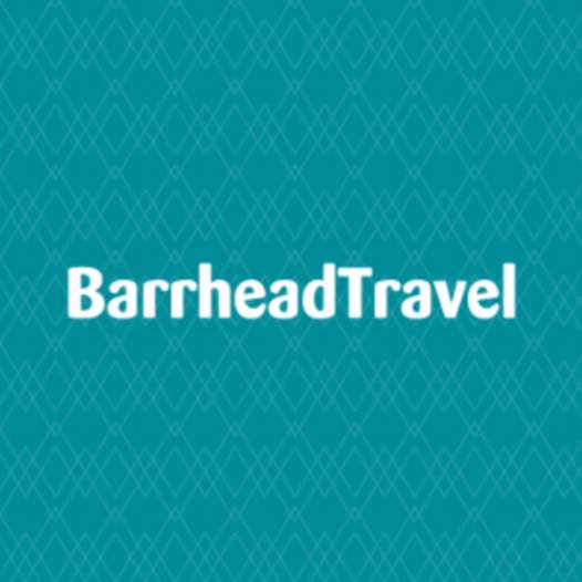 Barrhead Travel Tour Operator logo