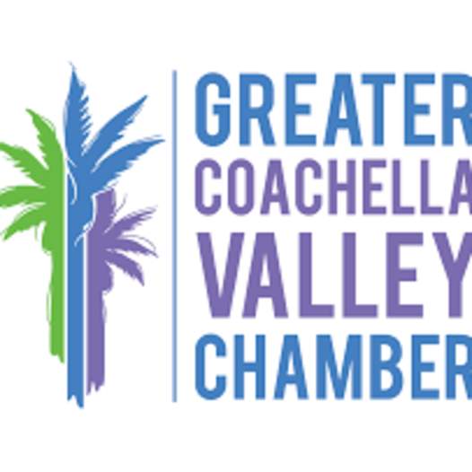 Complimentary Mixer Invite - Greater Coachella Valley Chamber of Commerce