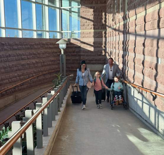 Moncton International Airport