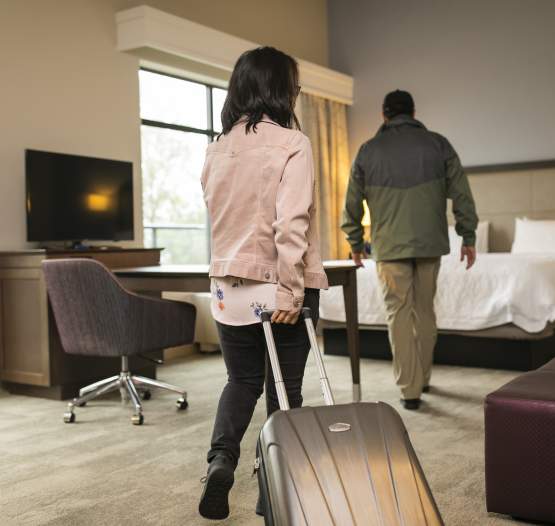 Your Guide to the Best Hotels in Renton, Washington