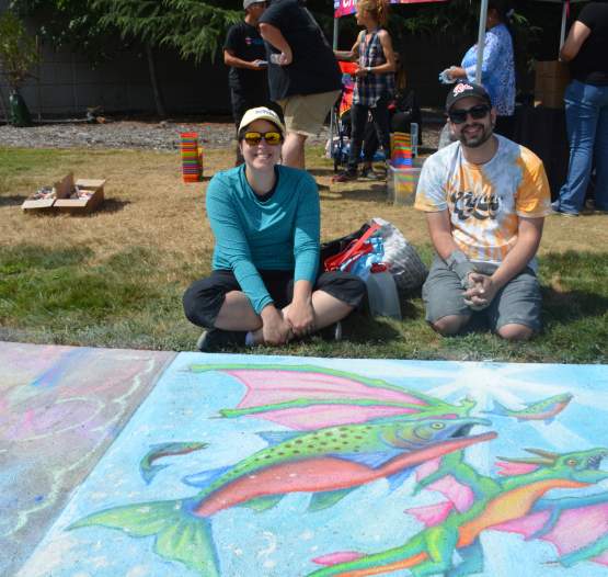 Summer Things to Do in Renton