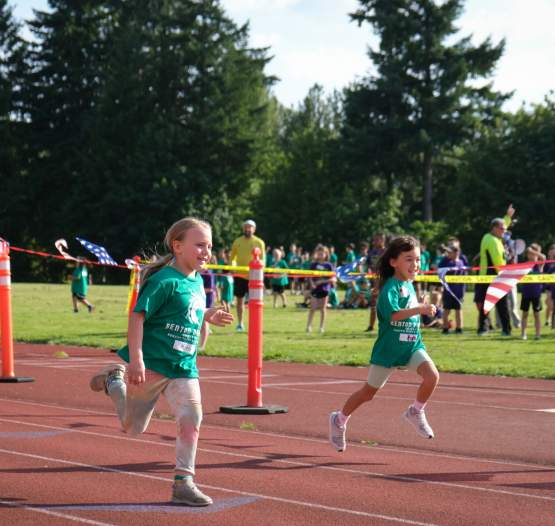 Stadium and Community Spaces