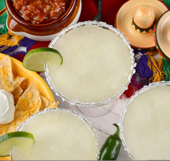 Cinco De Mayo