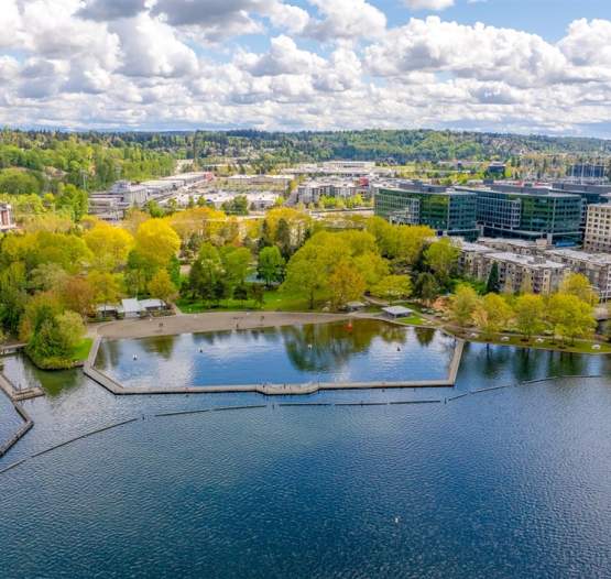 When Is the Best Time to Visit Renton?