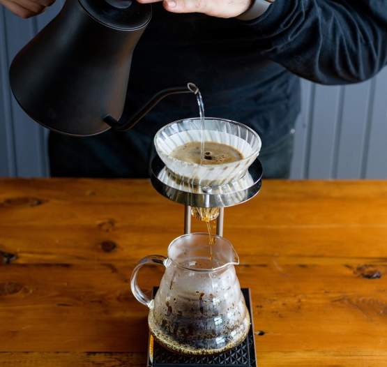 Epoch Coffee