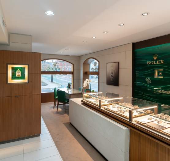 La Mine D’or Jewellers