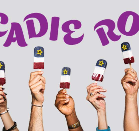 Acadie Rock