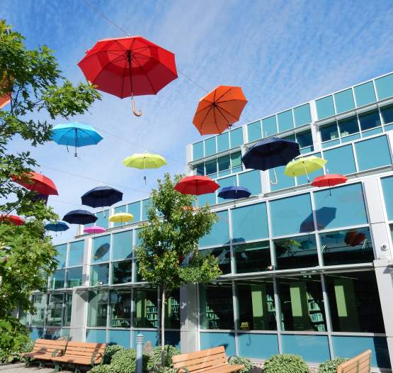 Centre des arts et de la culture Dieppe