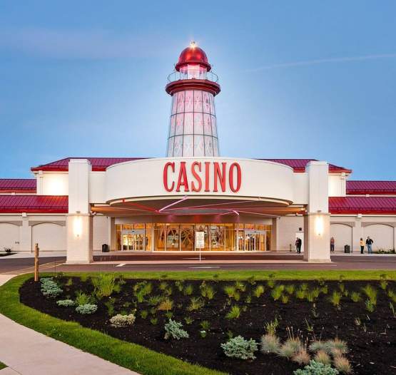 Casino New Brunswick