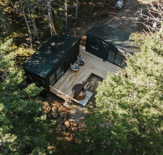 Hope-Wellness Eco-Resort