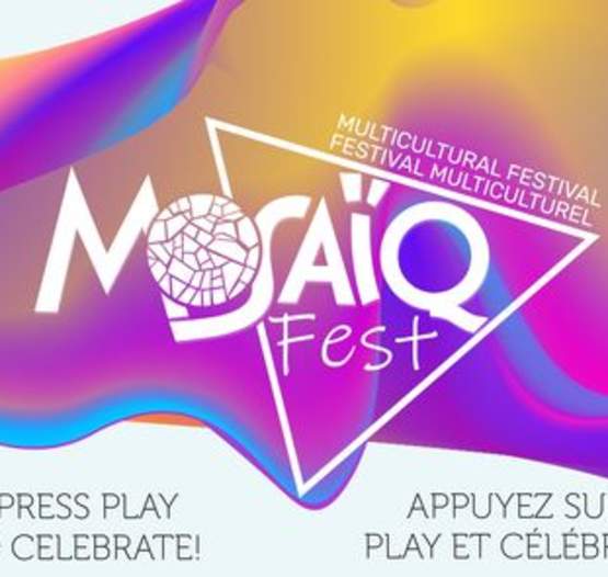 Mosaïq Multicultural Festival