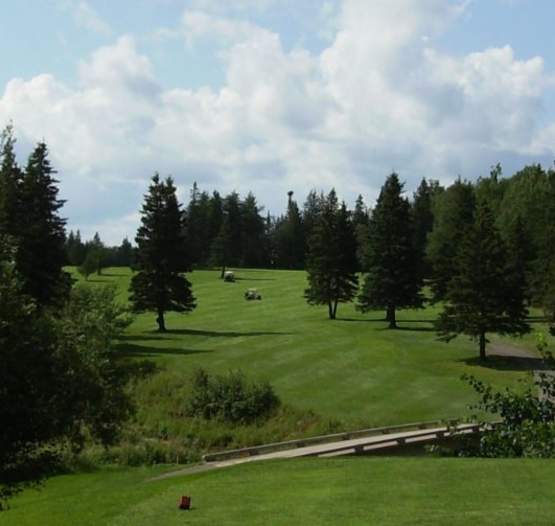 Petitcodiac Valley Golf