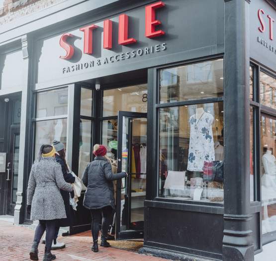 Stile Fashion & Accessories