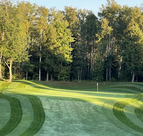 Mountain Woods Golf Course