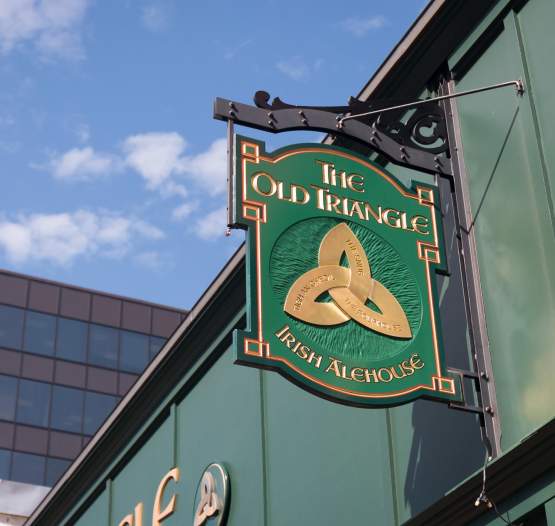 Gallagher's Pub