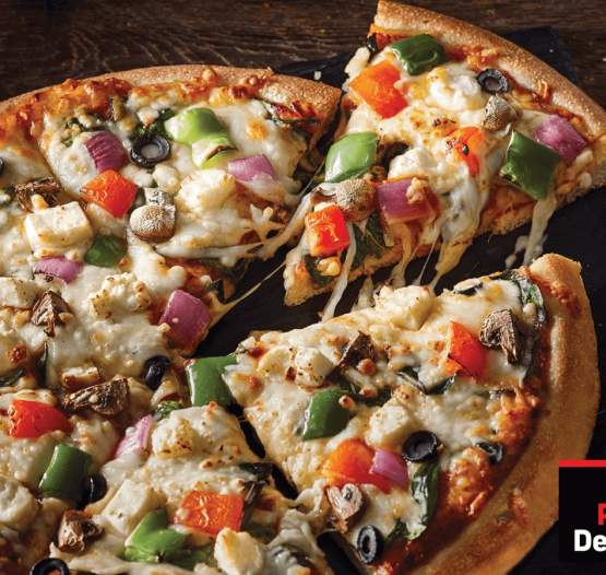 Pizza Delight Dieppe (Principale-East)