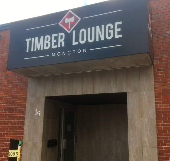 Timber Lounge
