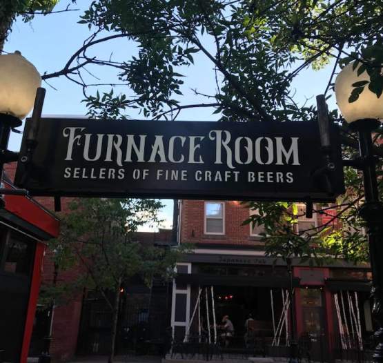 Furnace Room